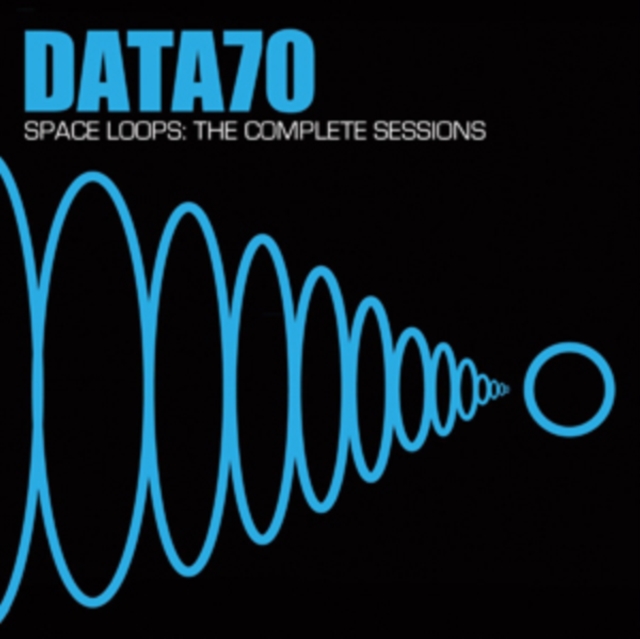 Space Loops: The Complete Sessions, CD / Album Cd