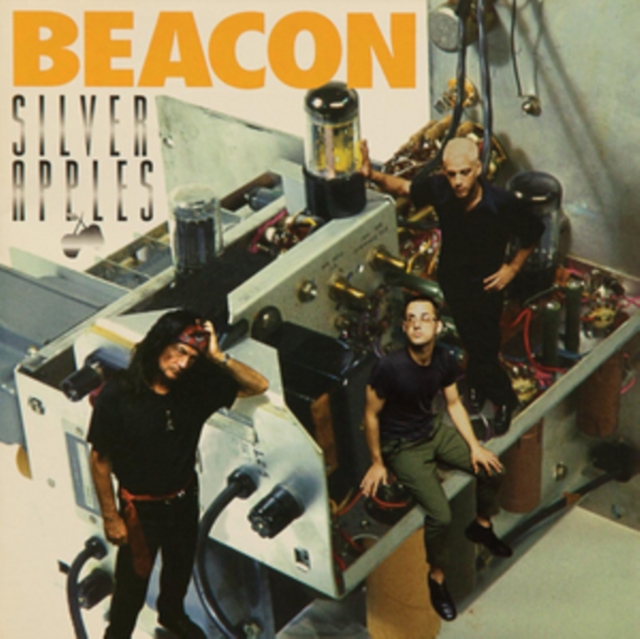 Beacon, Vinyl / 12" Album Coloured Vinyl Vinyl