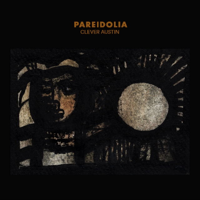 Pareidolia, Vinyl / 12" Album Vinyl