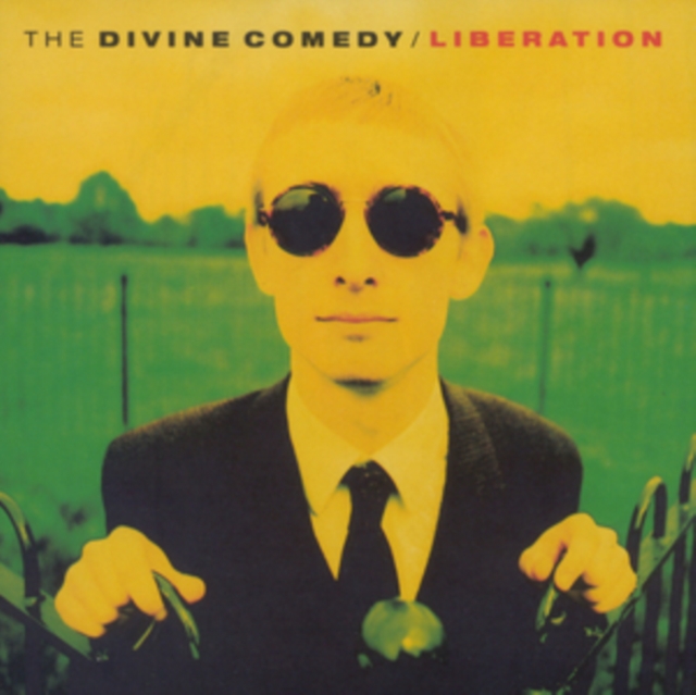 Liberation, Vinyl / 12" Album Vinyl