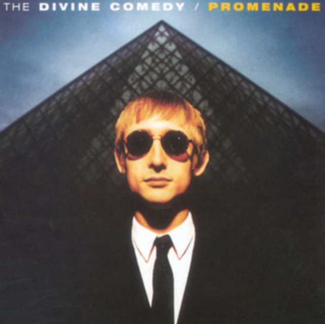 Promenade (Bonus Tracks Edition), CD / Album Cd