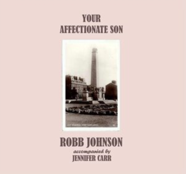 Your Affectionate Son, Vinyl / 12" Album Vinyl
