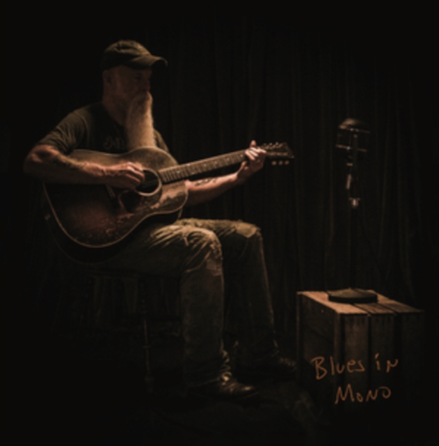 Blues in Mono, Vinyl / 12" Album Vinyl