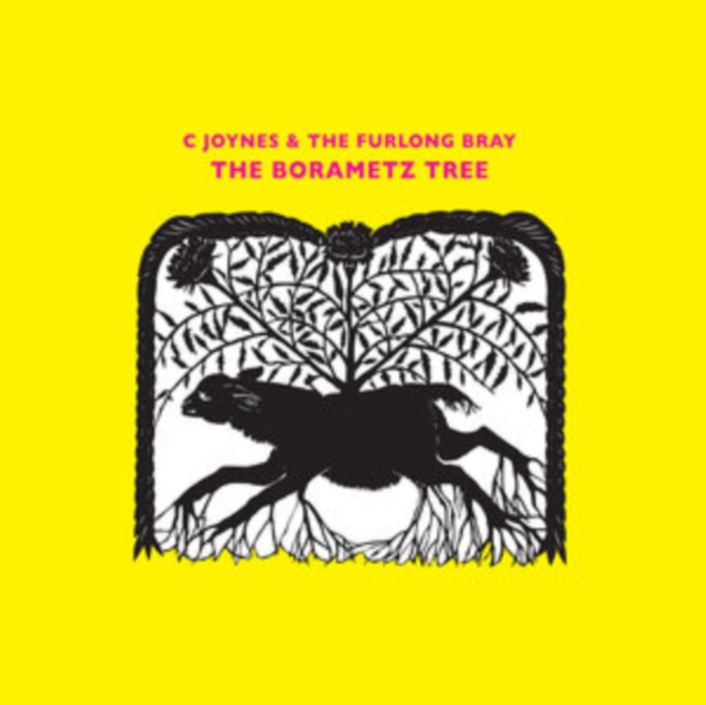 The Borametz Tree, Vinyl / 12" Album Vinyl