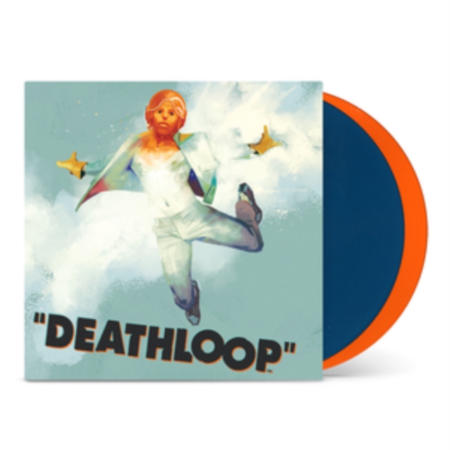 Deathloop, Vinyl / 12" Album Coloured Vinyl (Limited Edition) Vinyl