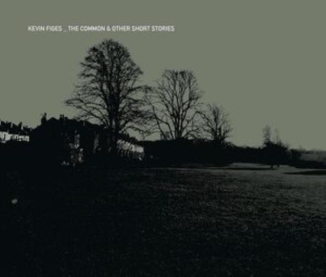 The Common & Other Short Stories, CD / Album Digipak Cd