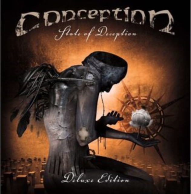State of deception (Deluxe Edition), CD / Box Set Cd