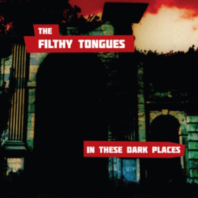 In the Dark Places, Vinyl / 12" Album Vinyl