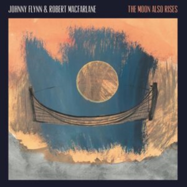 The Moon Also Rises, Vinyl / 12" Album Vinyl