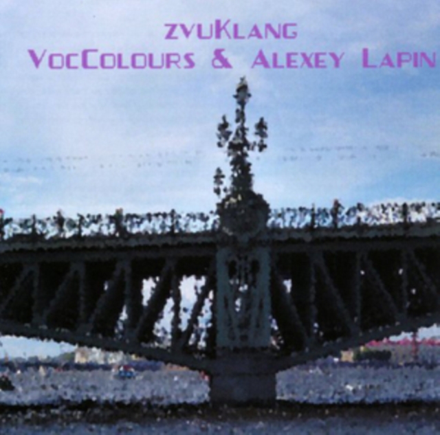 ZvuKlang, CD / Album Cd