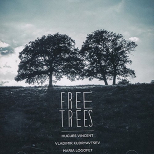 Free Trees, CD / Album Cd
