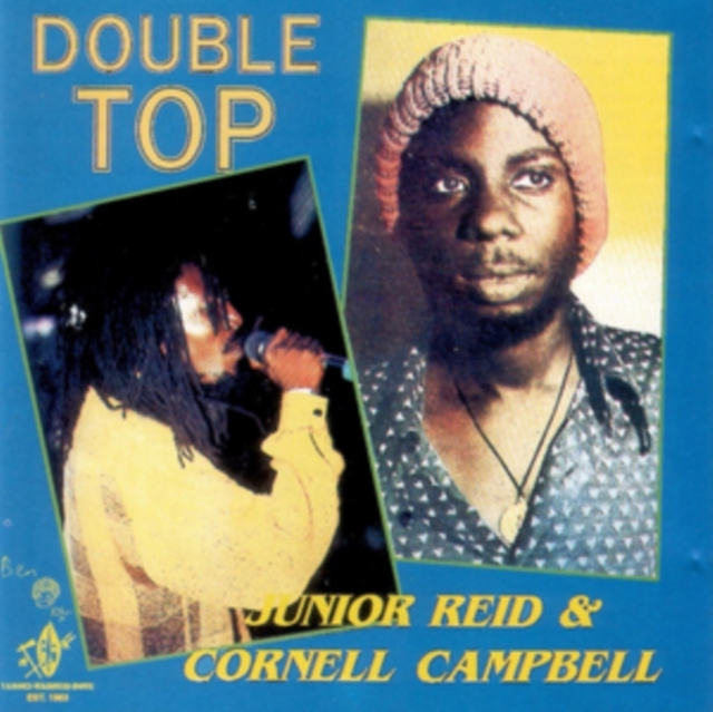 Double Top, CD / Album Cd