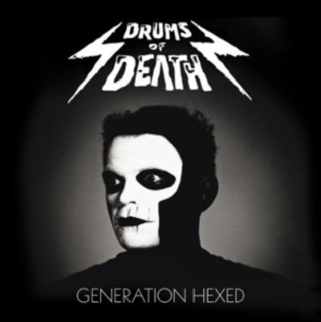 Generation Hexed, CD / Album Cd