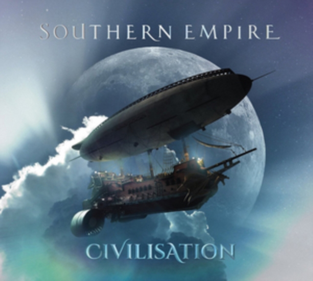 Civilisation, CD / Album Cd