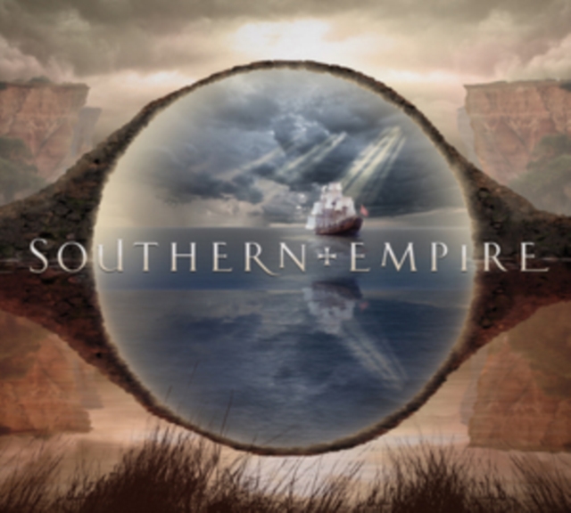 Southern Empire, CD / Album with DVD Cd