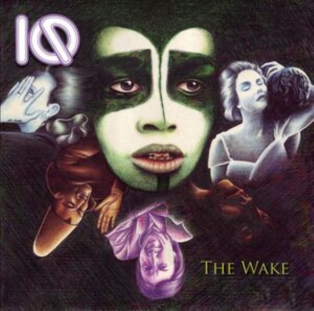 The Wake, Vinyl / 12" Album Coloured Vinyl Vinyl