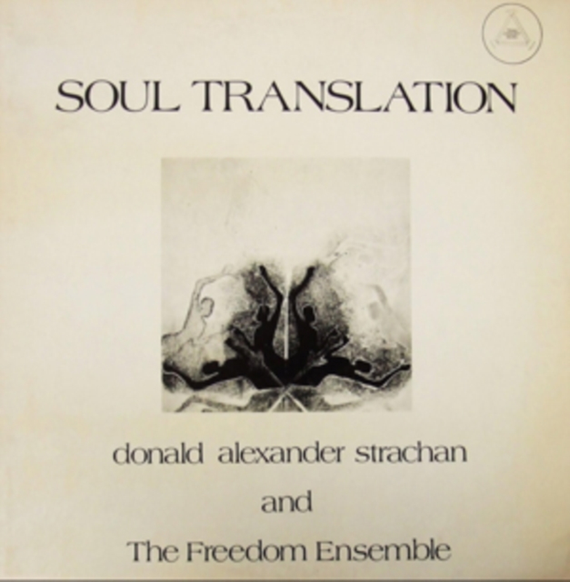 Soul Translation, CD / Album Cd