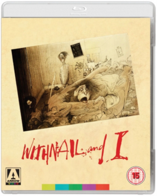 Withnail and I, Blu-ray  BluRay
