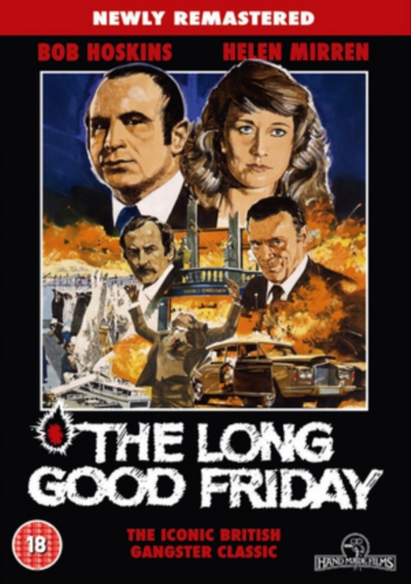 The Long Good Friday, DVD DVD