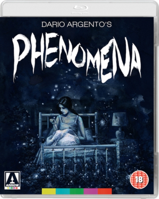Phenomena, Blu-ray BluRay