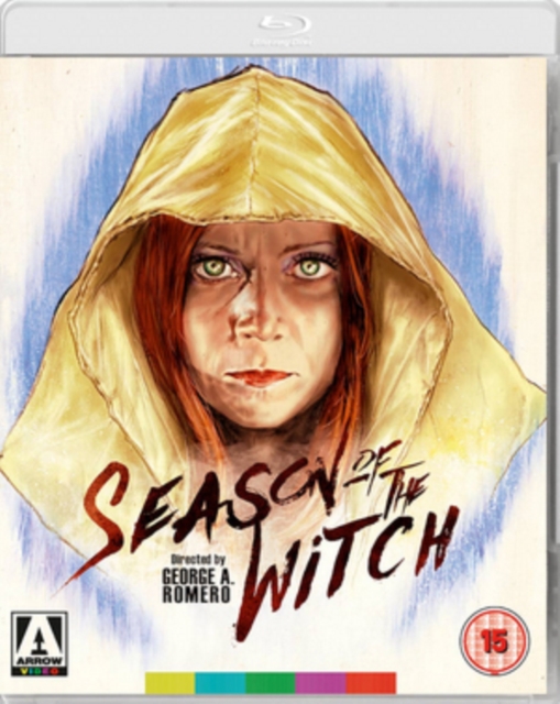 Season of the Witch, Blu-ray BluRay