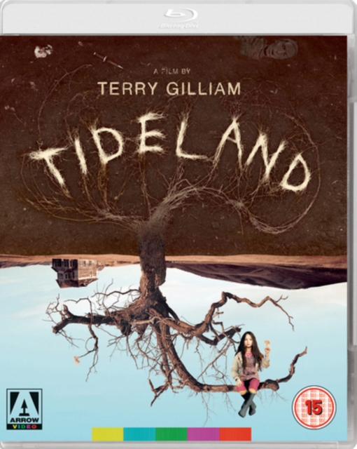 Tideland, Blu-ray BluRay