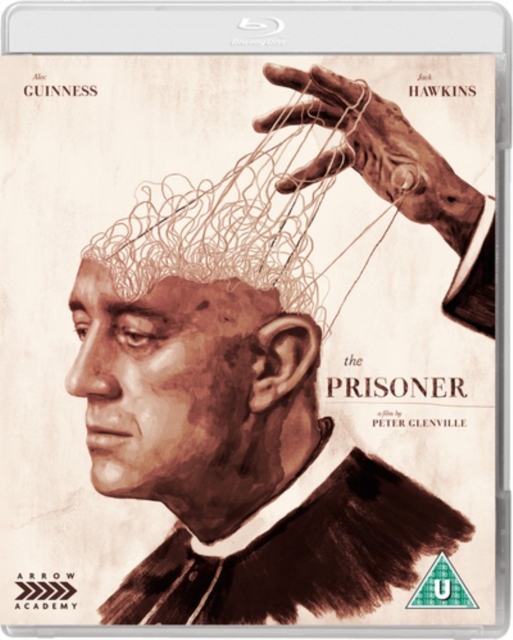 The Prisoner, Blu-ray BluRay