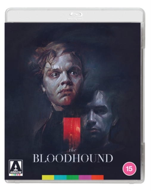 The Bloodhound, Blu-ray BluRay