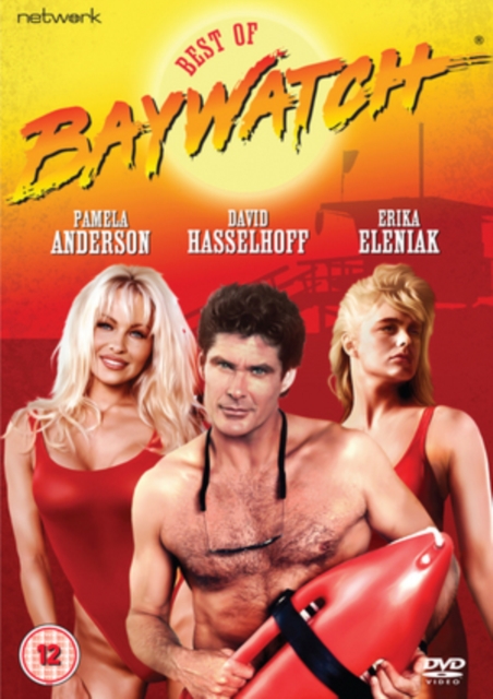 Best of Baywatch, DVD DVD