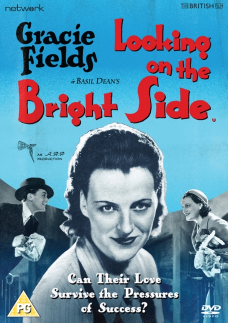 Looking On the Bright Side, DVD DVD