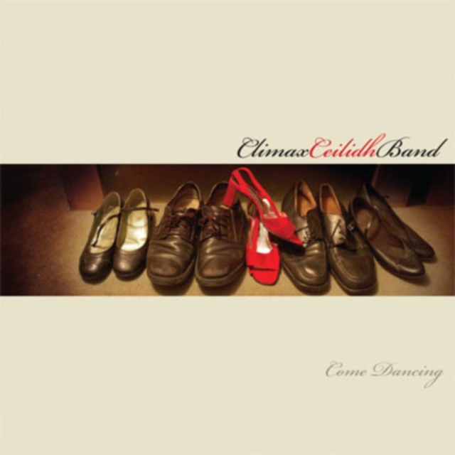 Come Dancing, CD / Album Cd