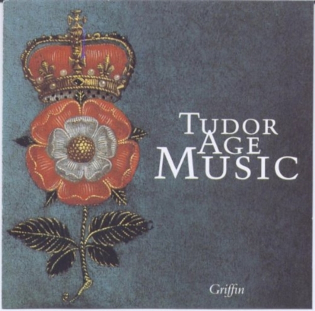 Tudor Age Music, CD / Album Cd