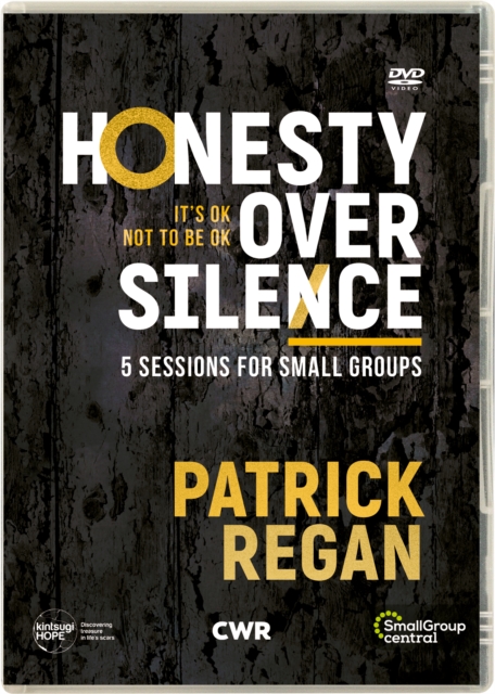 HONESTY OVER SILENCE DVD,  Book
