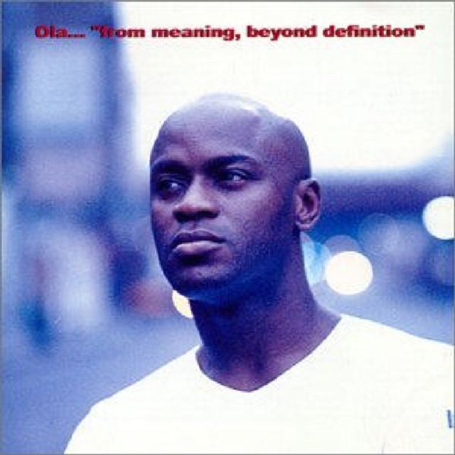 From Meaning Beyond Definition, CD / Album Cd
