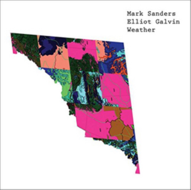 Weather, CD / Album Cd