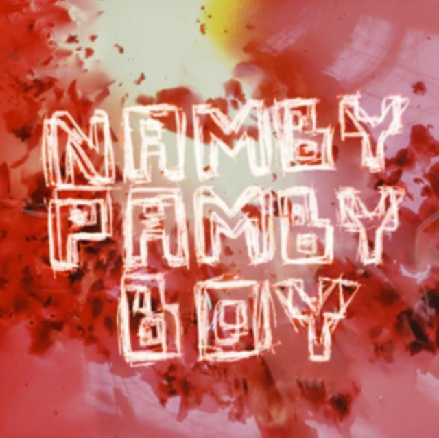 Namby Pamby Boy, Vinyl / 12" Album Vinyl
