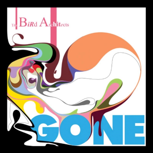 Gone, CD / Album Cd
