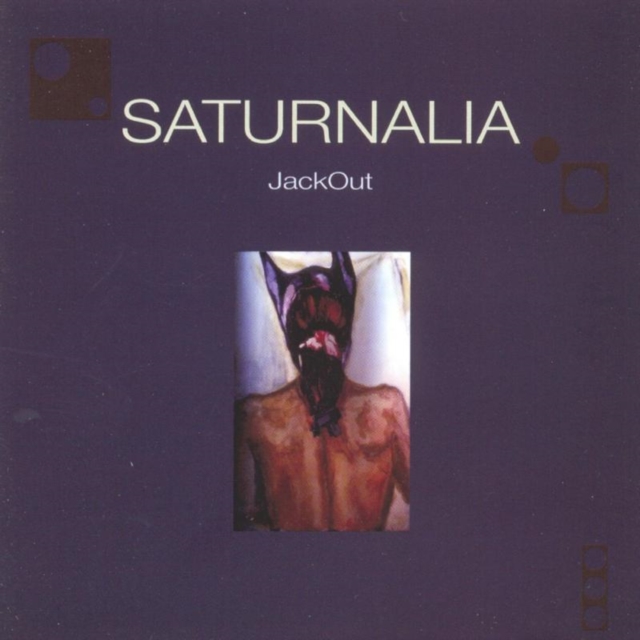 Saturnalia, CD / Album Cd