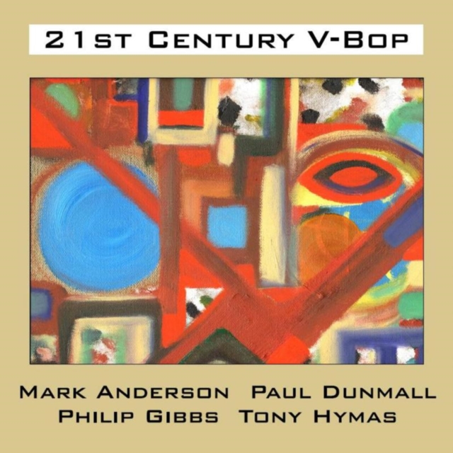 21st Century V-bop, CD / Album Cd