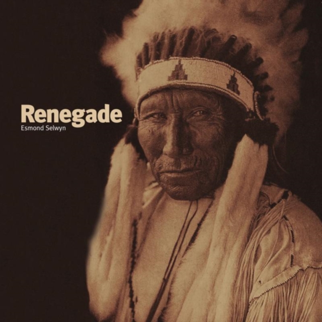 Renegade, CD / Album Cd