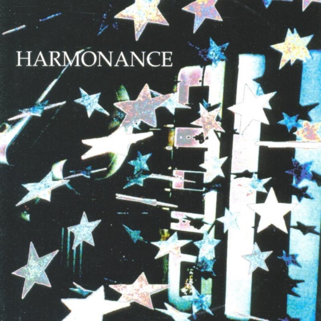 Harmonance, CD / Album Cd