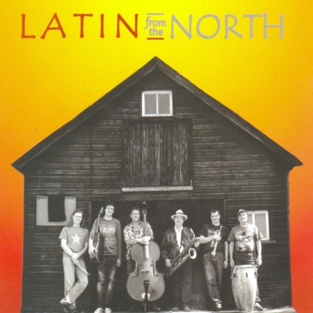 Latin from the North, CD / Album Cd