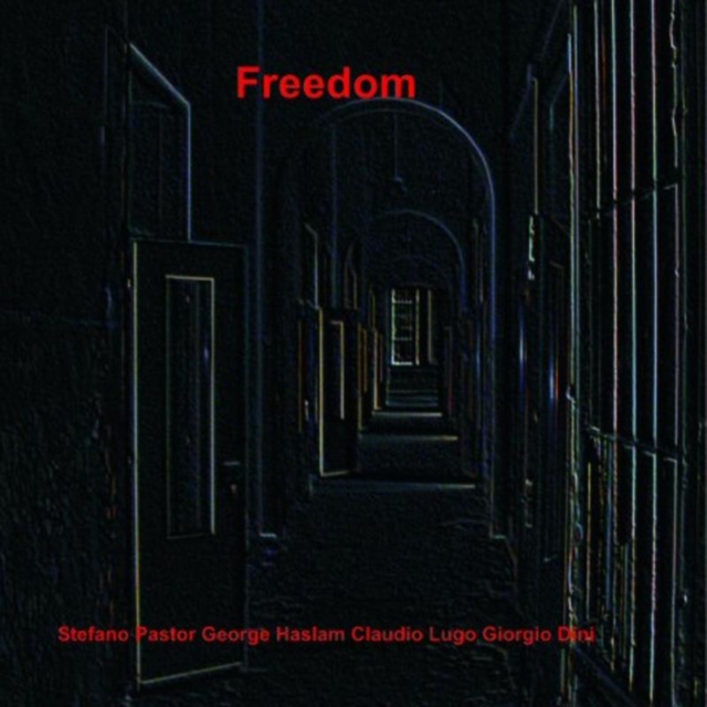 Freedom, CD / Album Cd