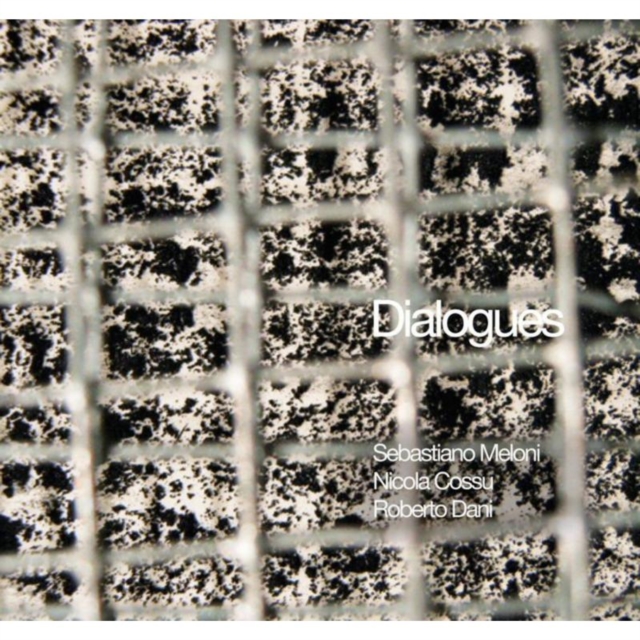 Dialogues, CD / Album Cd