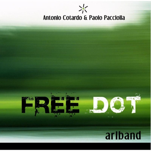 Arlband, CD / Album Cd