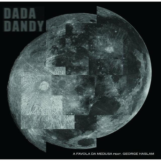 Dada Dandy, CD / Album Cd