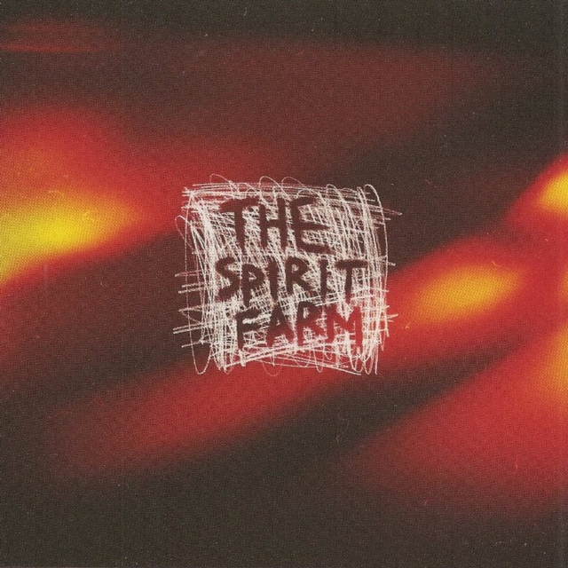 The Spirit Farm, CD / Album Cd