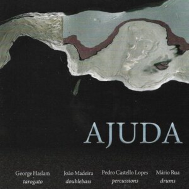 Ajuda, CD / Album Cd