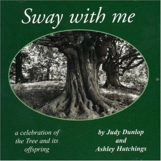 Sway With Me, CD / Album Cd