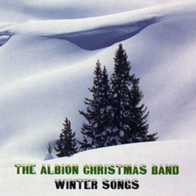 Winter Songs, CD / Album Cd